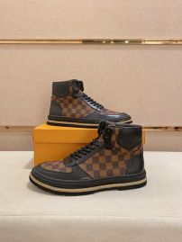 Picture of LV Shoes Men _SKUfw150910355fw